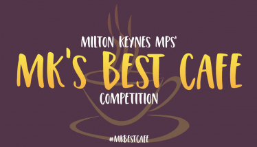 Graphic - MK's Best Cafe