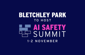 Info Graphic - Bletchley Park Selected As Host